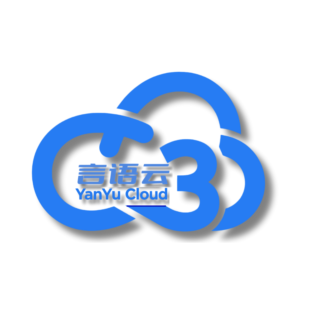 YanYu Cloud Logo